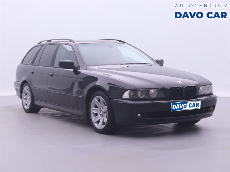 BMW 5er Reihe