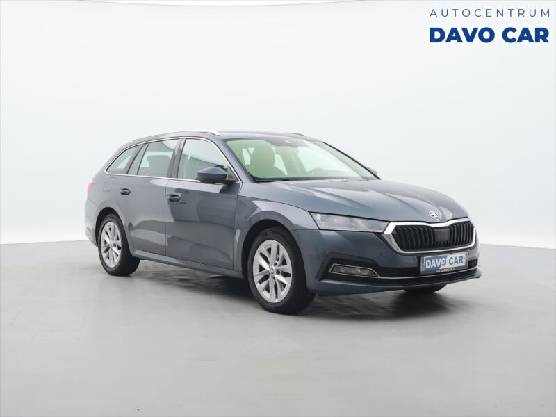 �koda Octavia