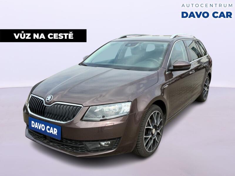 �koda Octavia