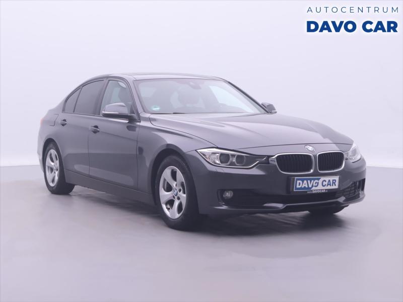 BMW 3er Reihe