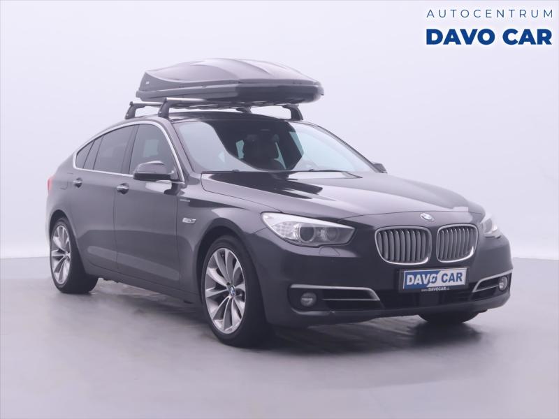 BMW 5er Reihe