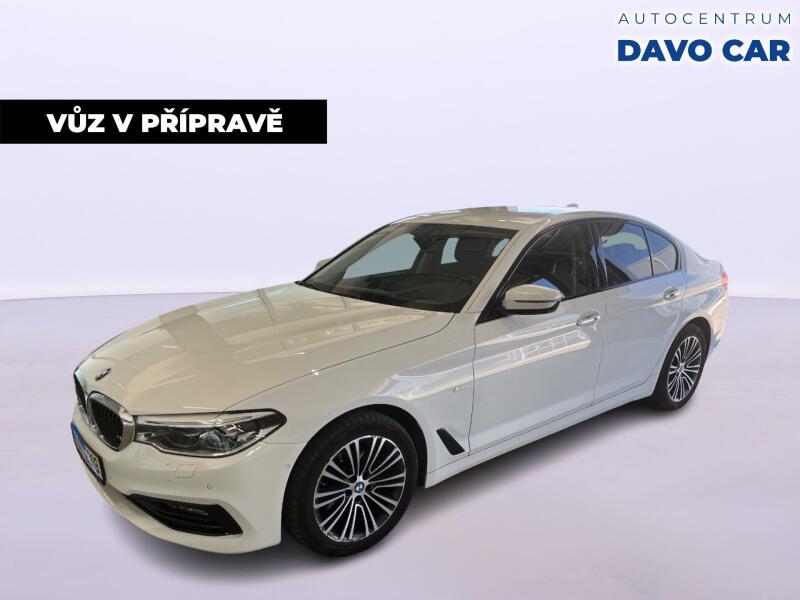 BMW Rad 5