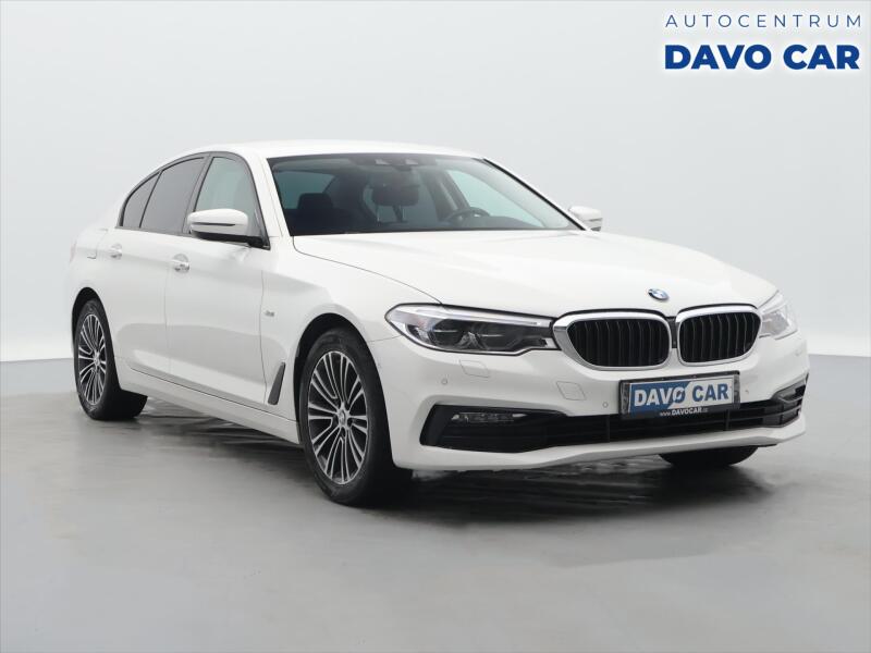 BMW Rad 5