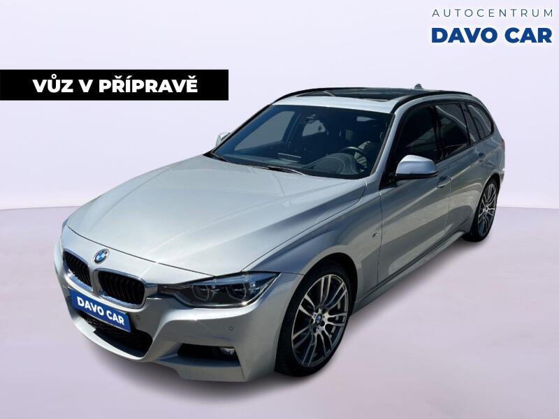 BMW Rad 3