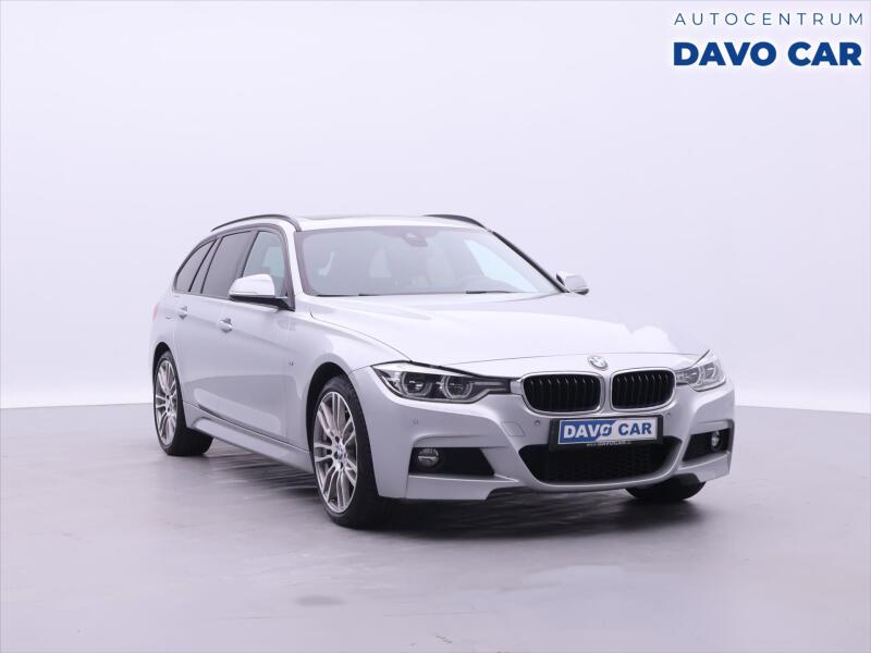 BMW 3er Reihe