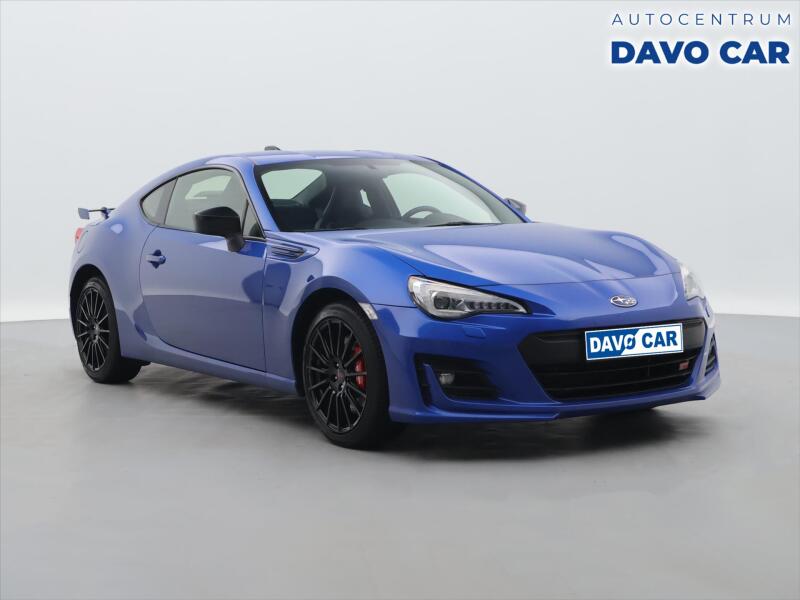 Subaru BRZ