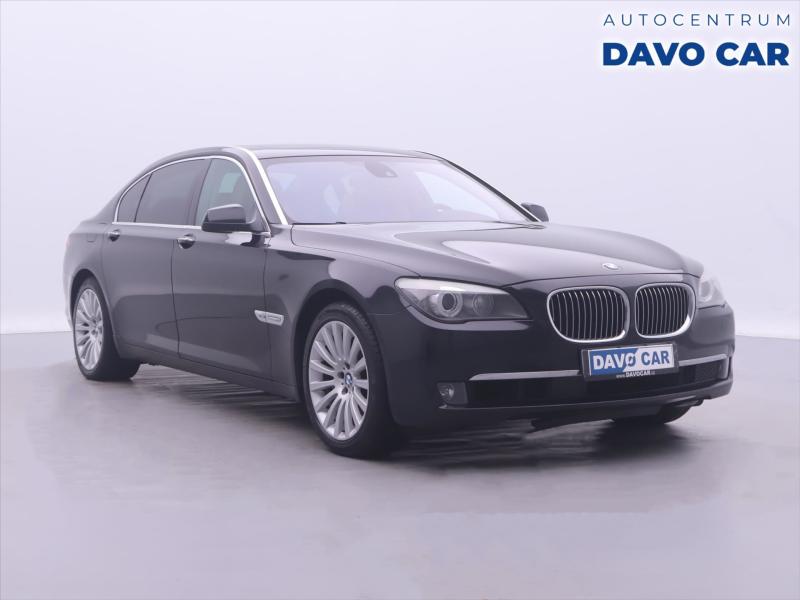 BMW 7er Reihe
