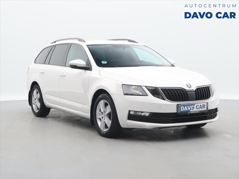 �koda Octavia