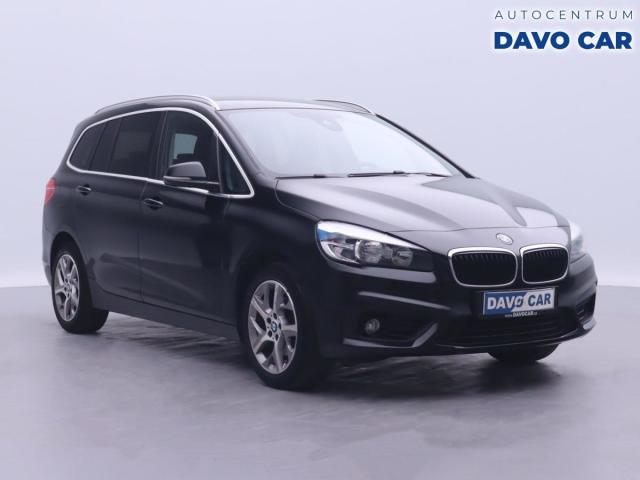 BMW 2er Reihe