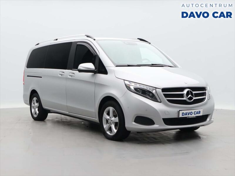 Mercedes-Benz Klasse V