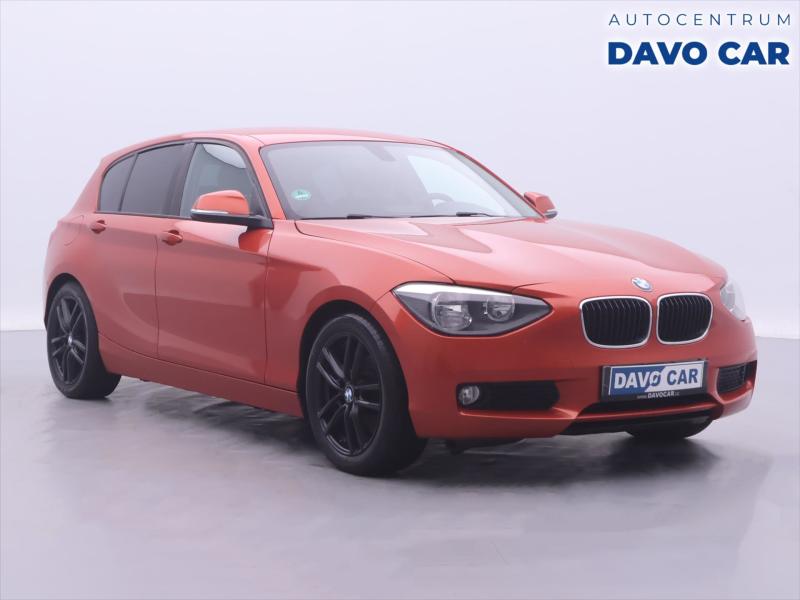 BMW 1er Reihe