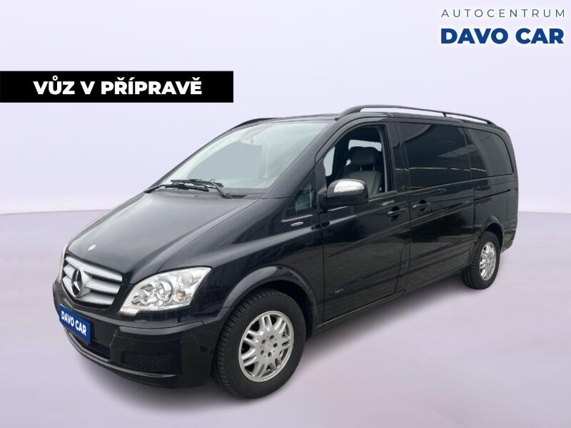 Mercedes-Benz Viano