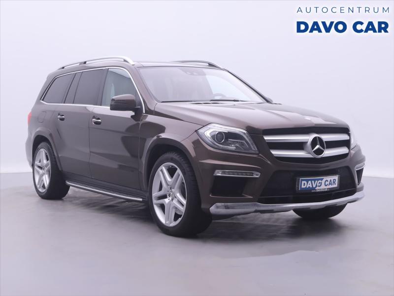 Mercedes-Benz GL