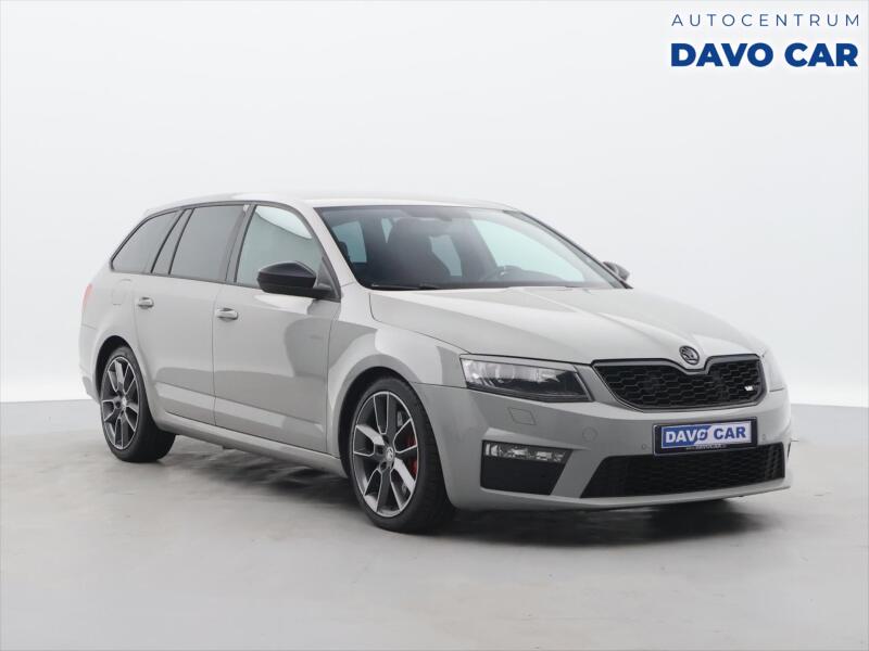 �koda Octavia