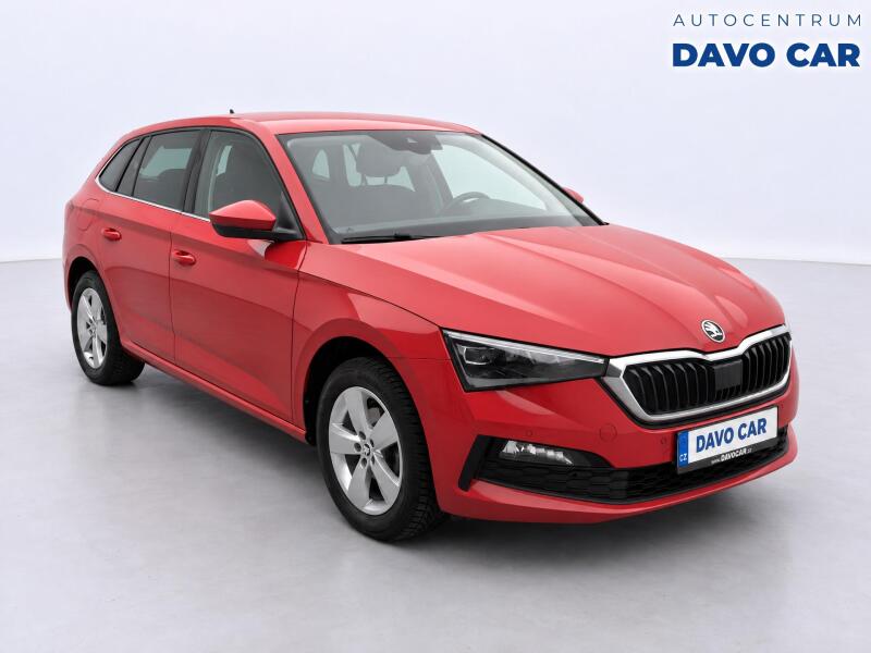 �koda Scala