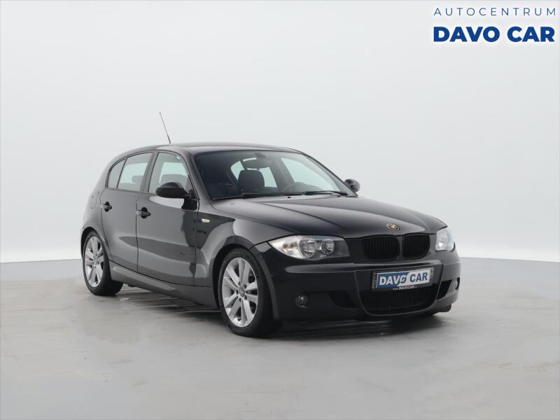 BMW 1er Reihe
