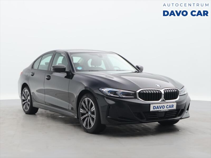 BMW Rad 3