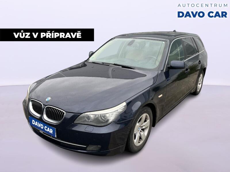 BMW 5er Reihe