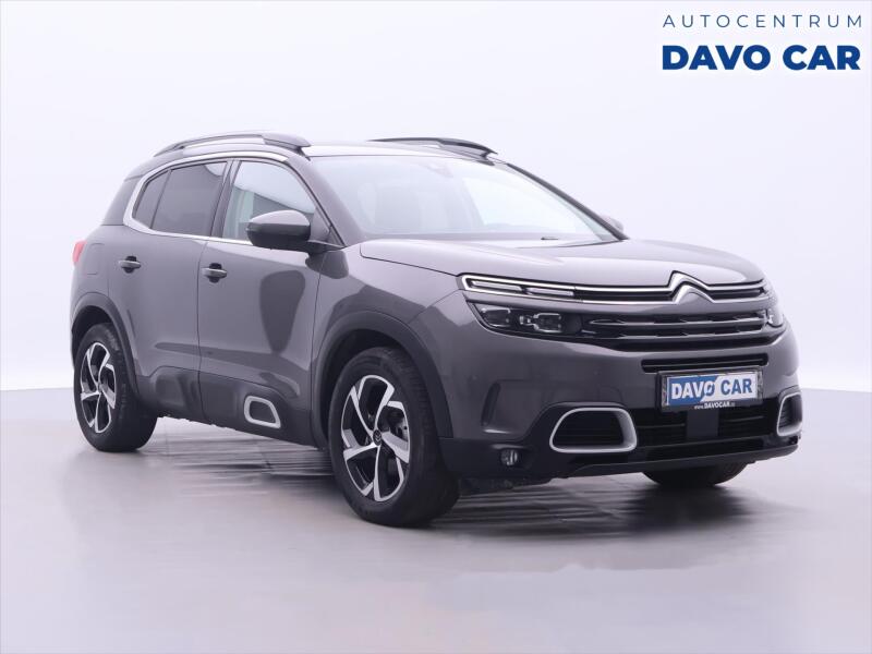 Citro�n C5 Aircross