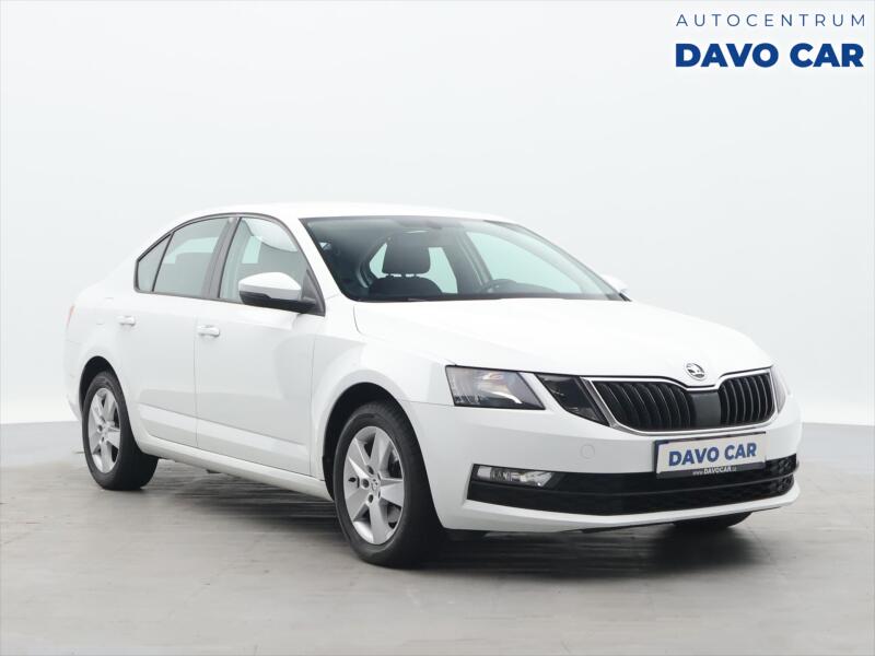 �koda Octavia