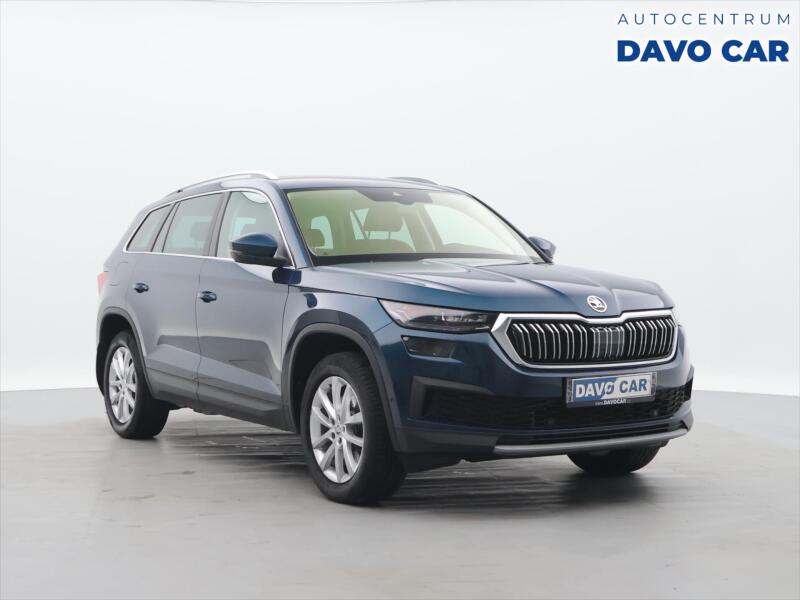 �koda Kodiaq