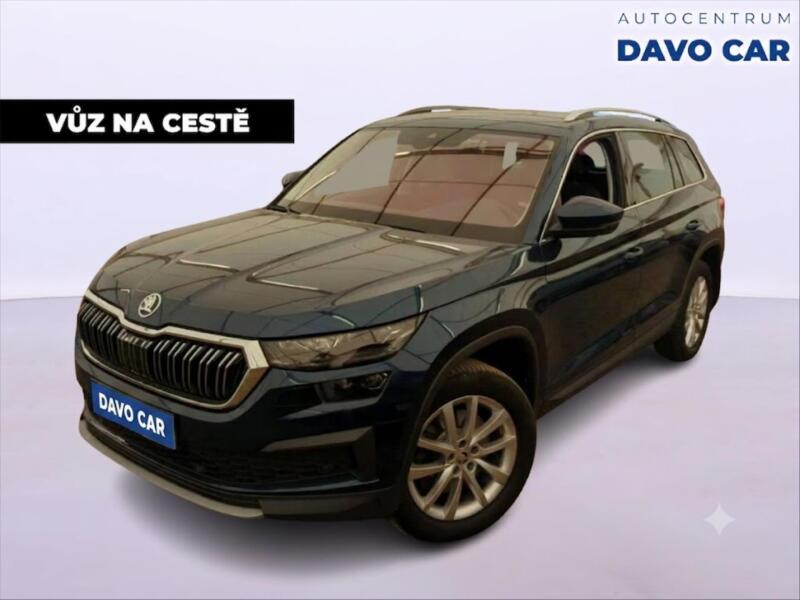 �koda Kodiaq
