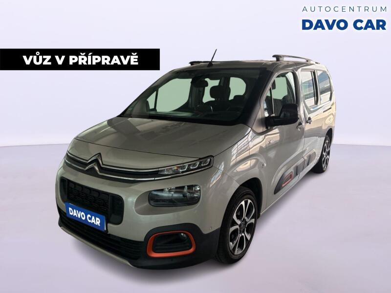 Citro�n Berlingo
