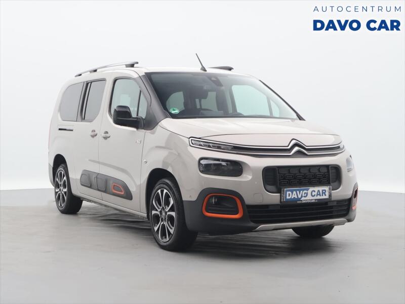 Citro�n Berlingo