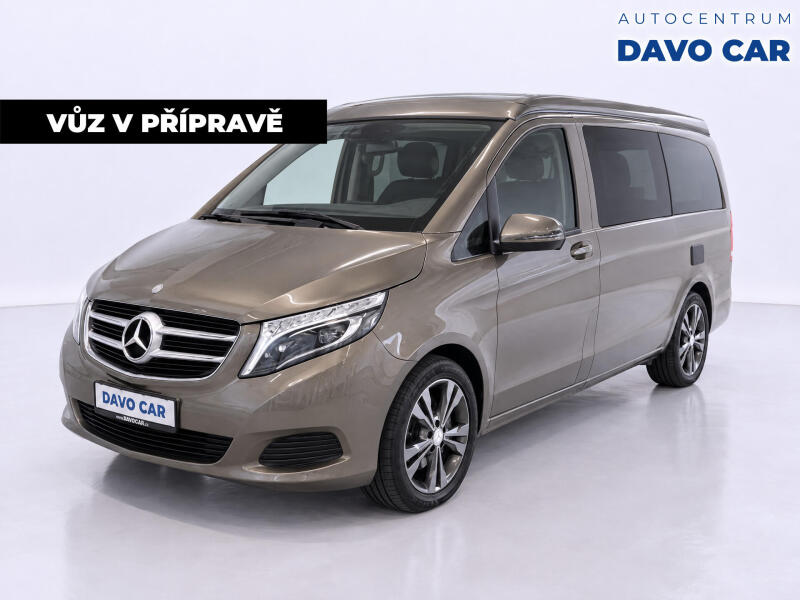 Mercedes-Benz Triedy V