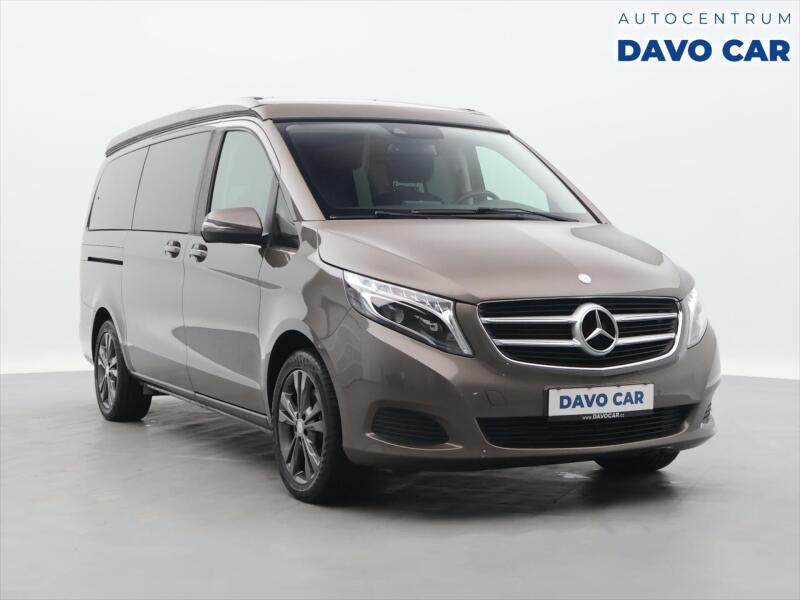 Mercedes-Benz Triedy V