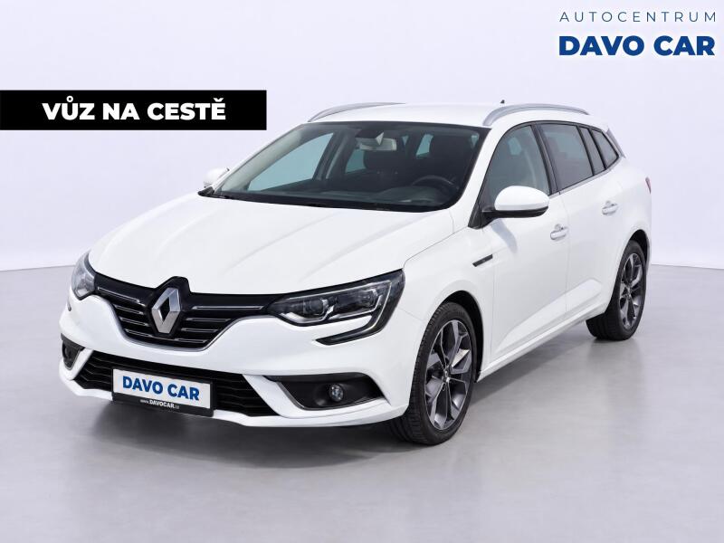 Renault M�gane