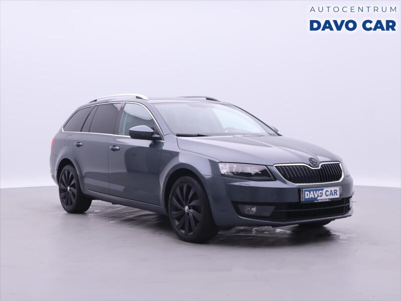 �koda Octavia