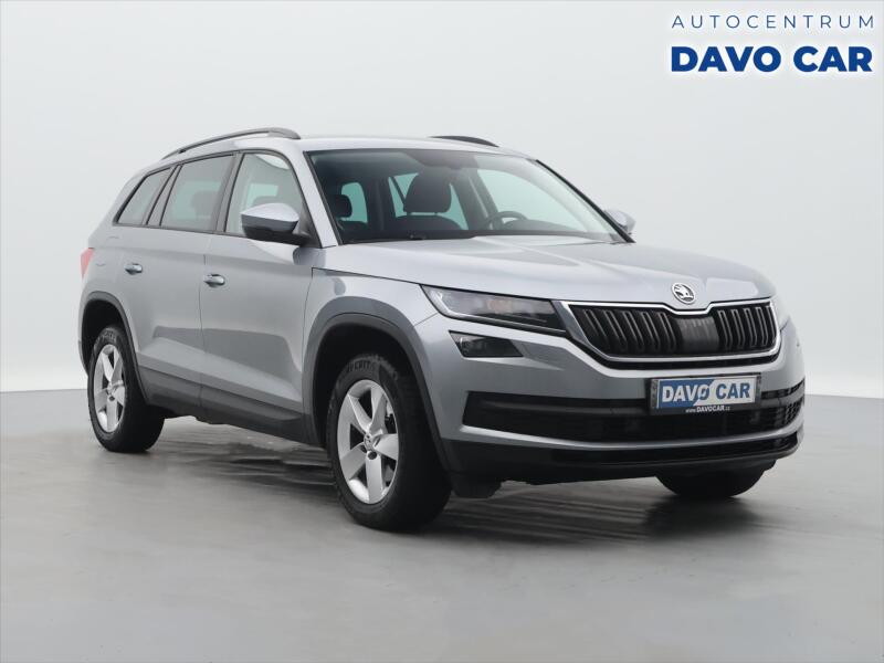 �koda Kodiaq