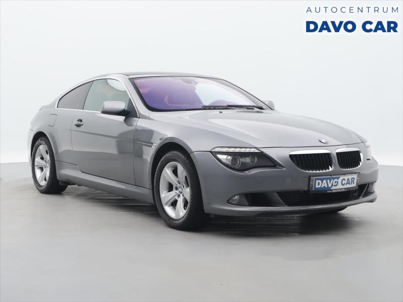 BMW 6er Reihe