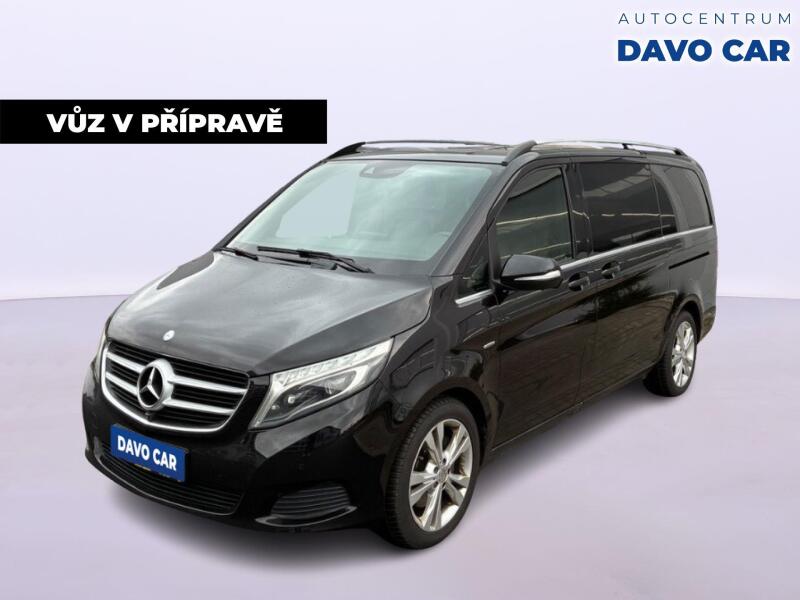 Mercedes-Benz Klasse V