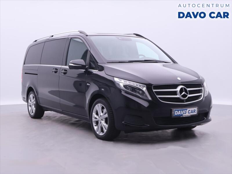 Mercedes-Benz Serii V