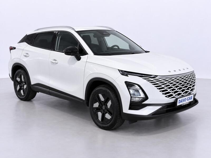 Omoda 5