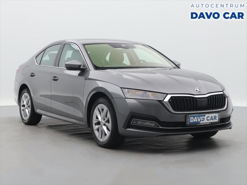 �koda Octavia