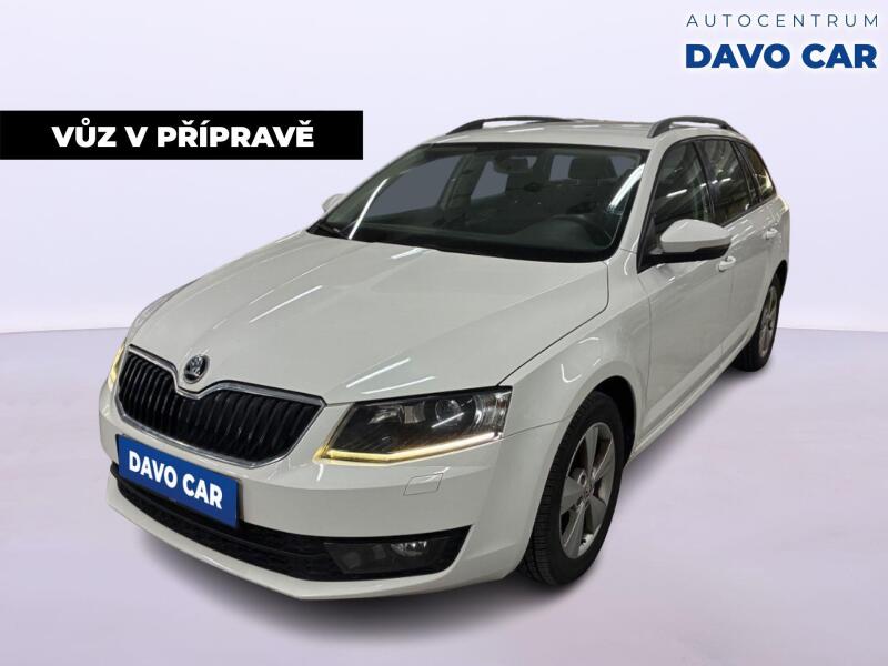 �koda Octavia