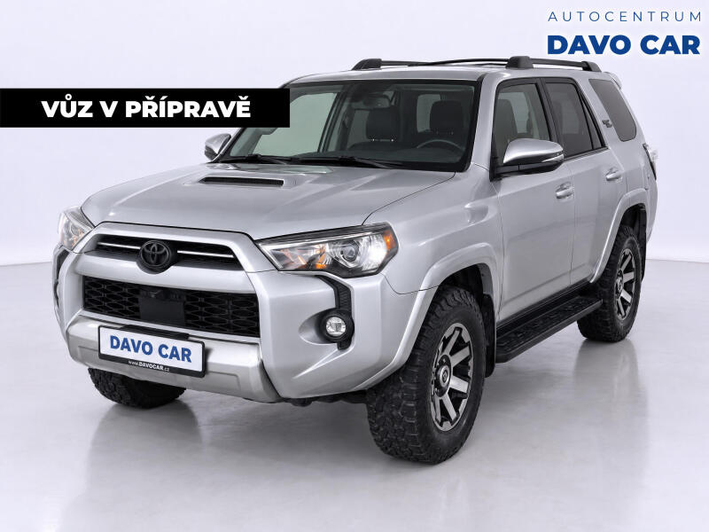 Toyota 4Runner
