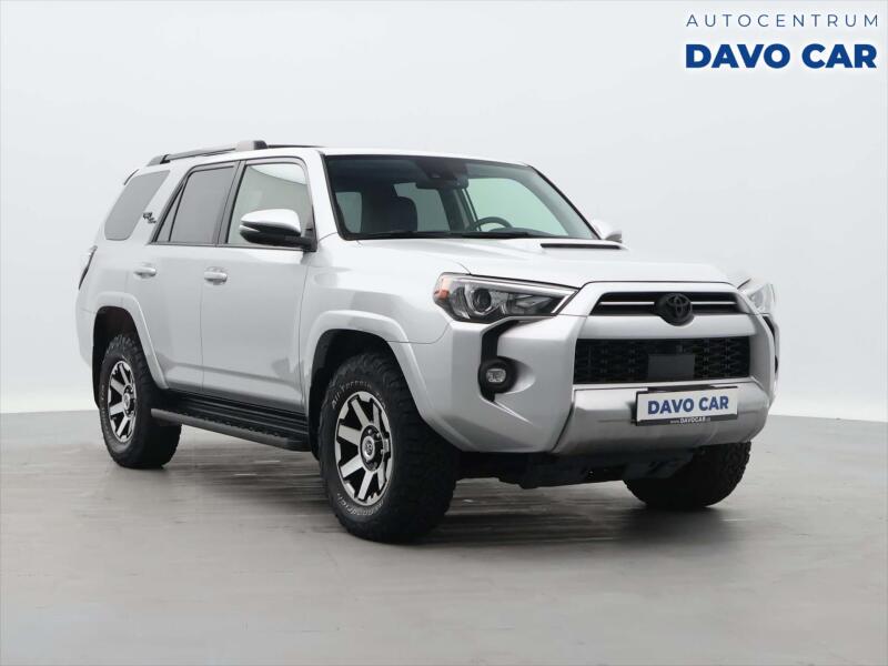 Toyota 4Runner