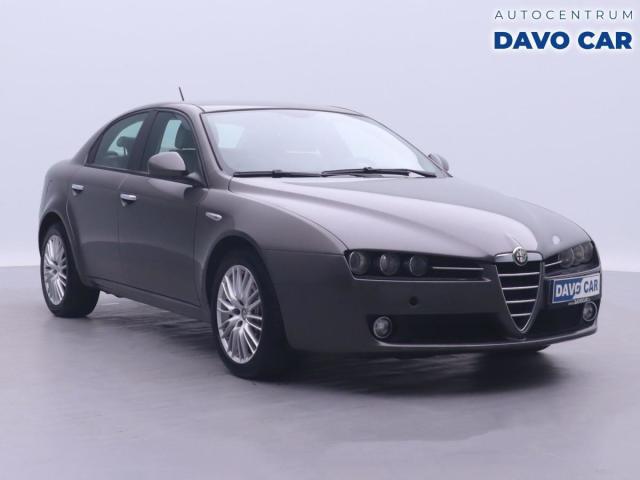 Alfa Romeo 159