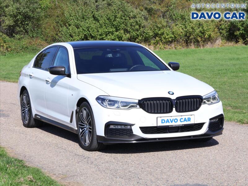 BMW 5er Reihe