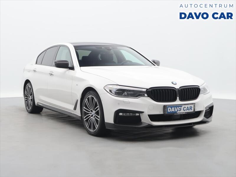 BMW 5er Reihe