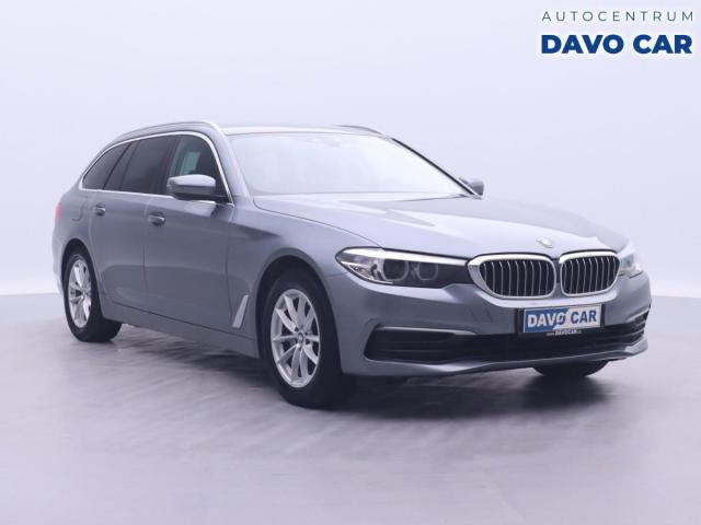 BMW 5er Reihe