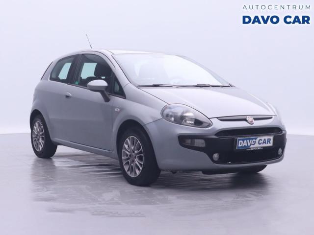 Fiat Punto Evo