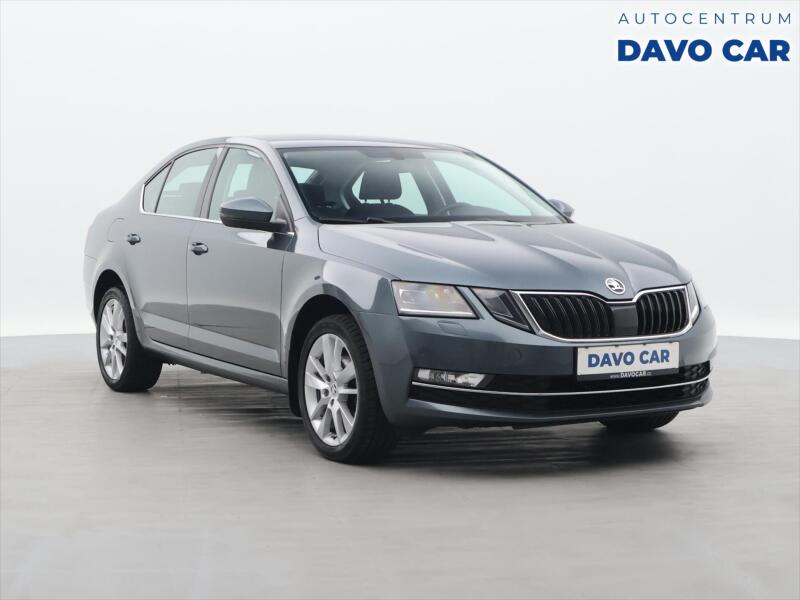 �koda Octavia