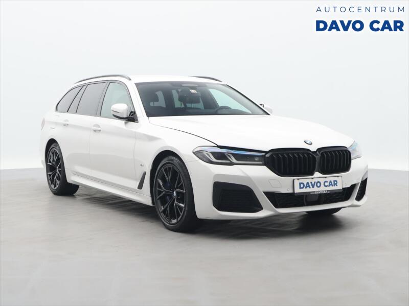 BMW 5er Reihe