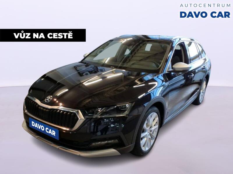 �koda Octavia