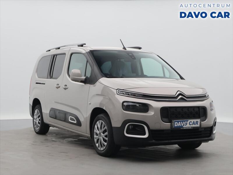 Citro�n Berlingo